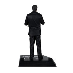 McFarlane Movie Maniacs The Godfather Don Corleone Limited Edition /10050 Figure