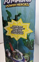 PJ Masks Heroes PJ Hero Vehicle Convertible PJ Hero Vehicle 3 Modes F7599 – Red