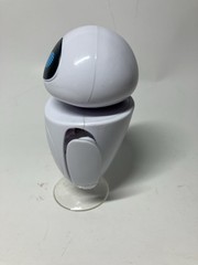 Mattel 2019 Wall-E EVE 4” Poseable Action Figures Disney Pixar Out Of Box