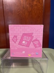 Dumpster Fire 100% Soft — 2021 Valentine’s Day Edition — Rare — Sold Out Online!