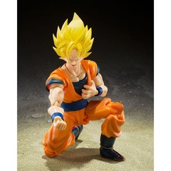 US SELLER!! SH Figuarts ANDROID 19 & 20 Set Of 2 Figure Bandai Dragon Ball Z New