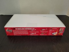De Havilland Chipmunk T.10 1:48 Scale AIR FIX Model Kit NEW MIB Sealed