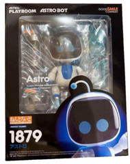 Nendoroid 1879 Astro Astro’s Playroom Figure 3.9in GSC Action Toy Japan