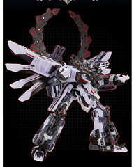 Metal Cardbot W TYRANT ZERO Transforming Train Robot K TOY Figure TyrantZero