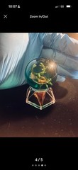 Gaoranger Gao Dias Wild Force Ranger Crystal
