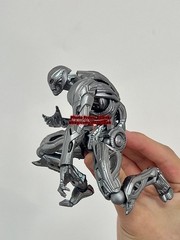 New AC Toys Ultron Avengers: Age of Ultron 1/12 Action Figure Boxed IN STOCK