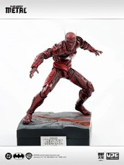 LPZZ UPF DC 1/12 Red Death Batman Action Figure 2026 New In Stock