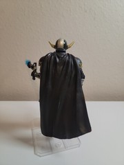 Power Rangers MAGNA DEFENDER Lightning Collection COMPLETE WITH ALL ACCESSORIES