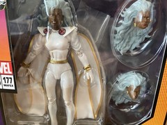 MAFEX No.177 Storm Comic Ver. X-Men Medicom Toy Action Figure