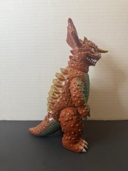 Marmit Baragon 1998 Vinyl Paradise Godzilla Kaiju Soft Vinyl Figure Sofubi VP-47
