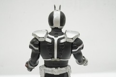 Kamen Rider Faiz (Axel Form) 6.5″ Vinyl Figure Original Bandai JAPAN IMPORT