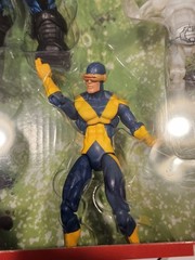 Hasbro Marvel Universe – Toys R Us Exclusive X-Men Collector Pack 3.75″ Sealed