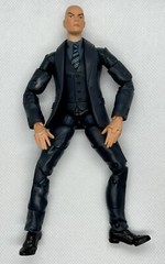 Marvel Legends PROFESSOR XAVIER 6” Figure