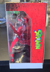 Elite Edition 7” SPAWN (Image Comic Founders) Figure Mcfarlane Toys New