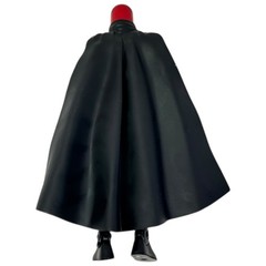 DC Universe Signature Collection Red Hood Complete Action Figure 2013 Mattel
