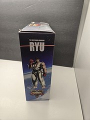 Storm Collectibles Street Fighter V THE DESTINED WARRIOR RYU