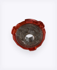 Beyblade X UX-00 Aero Pegasus 3-70A RED version New Japan Limited Editon