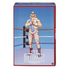 Jesse Ventura – Coliseum Collection WWE Ultimate Edition (JKD13) Wrestling
