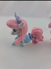 Disney Junior Whisker Haven Super Bright Series Truffles Animal Figure