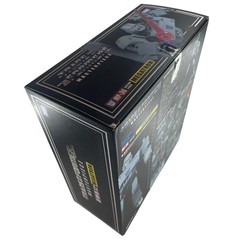 Transformers G1 MP-36 Japanese Version Megatron – Decepticons Transforming Toy