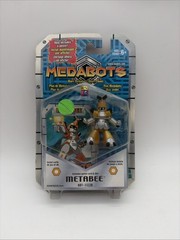 Medabots Action Figure