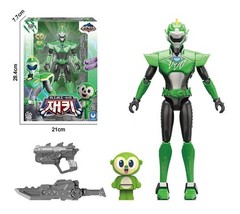 NEW Miniforce Super Dino Power Mini Force Toys X Sound Light Figure Toys