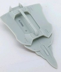 Bandai Robot Spirits Knights and Magic Earlcumber Silhouette Knight