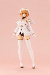 Arcanadia Lumitea H170mm NON-scale Plastic Model kit AR001 Kotobukiya Japan Gift