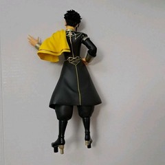 Pop Up Parade Claude von Riegan Fire Emblem Three Houses Good Smile Company