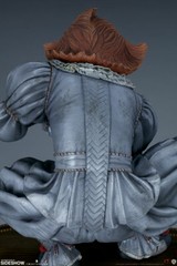 IT PENNYWISE MAQUETTE 1/5 SCALE STATUE SIDESHOW TWEETERHEAD STEPHEN KING NEW