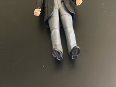 Doctor Who The Three Doctors Collectors Set Gel Guard, Jo Grant, Brigadier NEW