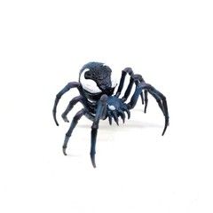 Symbiotic Venom-Spider Figure Venom Toys PVC Statue Collectables Marvel Model