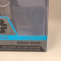 Disney Star Wars Elite Series Bodhi Rook Die Cast Action Figure 6.5″ Rogue One