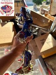 New BOX 4th Party MF004 The TRANSFORMER MOVIE Last Knight DLX Op timus Prime USA