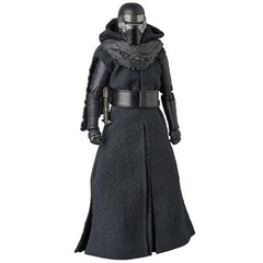 MAFEX Mafekkusu KYLO REN Cairo Wren awakening of Star Wars / Force non-scale