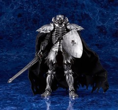 figma Berserk Skull Knight DX non-scale articulated figure F/S From Japan