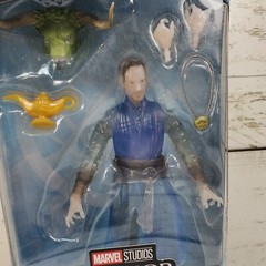 Marvel Legends Doctor Strange Astral Form 2022 Rintrah BAF Wave 6″ Action Figure