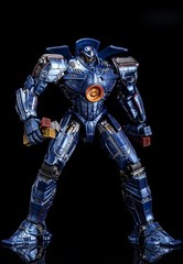 New in Stock LingJiHun Pacific Rim Gipsy Danger LJH002 Retail Version