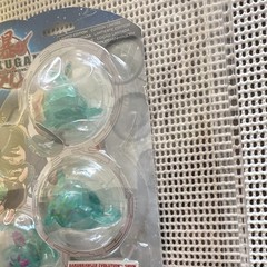Bakugan New Vestroia Shun Evolution Set NIB with Clear Protector Included