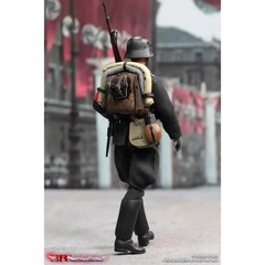 DID 3R TG80005 1/12 German Honor Guard 6″ Male Soldier Action Figure In Stock