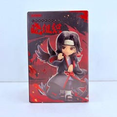 POP MART Naruto Shippuden Series Battle Against Akatsuki Themed Figure – Sasori