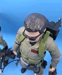 Diamond Select Ghostbusters Lot Ray Stantz Louis Tully Peter Venkman Egon Spengl