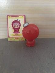 Jotoys Mini Q Kid Game Story 16 Blind Box Figure Confirmed – Downtown Light