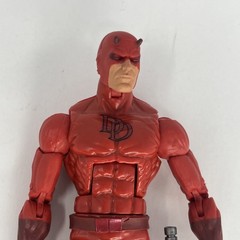 Marvel Legends Daredevil Figure Defenders Amazon 4 Pack Complete