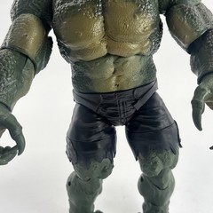 Marvel Legends Abomination Gamerverse BAF 8” Action Figure 2020