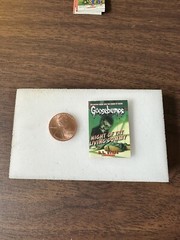 Zuru Mini Brands Books Series 1 *You Pick – Common* $4.99 Flat Rate Ship