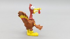 Bonkers Toy Co FGTeeV Season 1 Gurkey Turkey Action Figure 4.75″