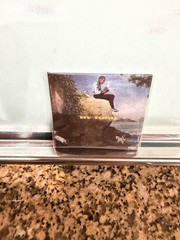 Zuru Mini Brands Really Works Vinyl WOAH LIL BABY MY TURN Mini Record
