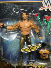 Mattel WWE Elite Collection Eddie Guerrero Hall of Fame Class of 2006 figure