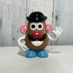 Funko Mystery Mini Figure Hasbro Retro Toys S1 MR. POTATO HEAD 2.5” 1/6 Loose